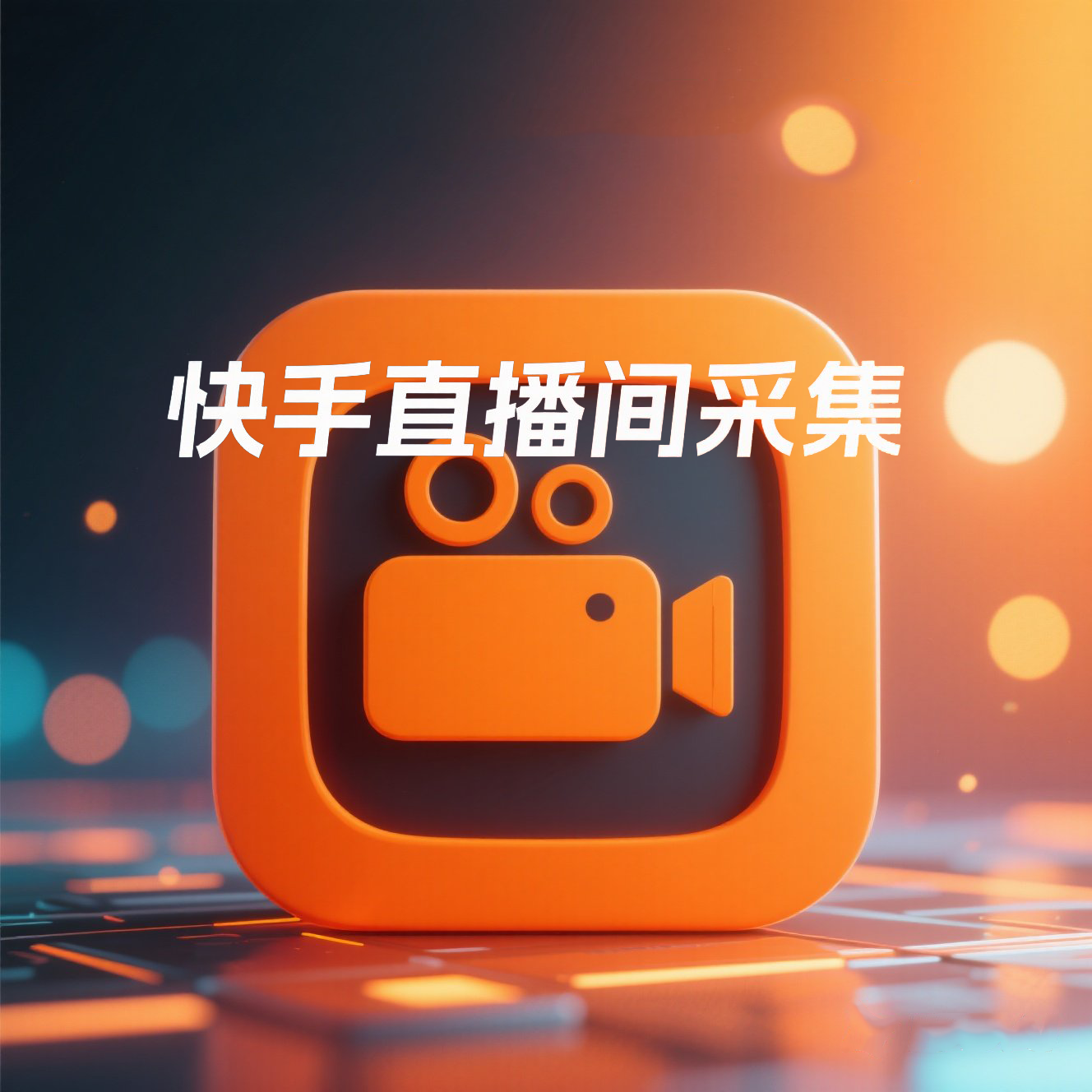 快手直播